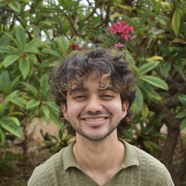 Jai Sutaria